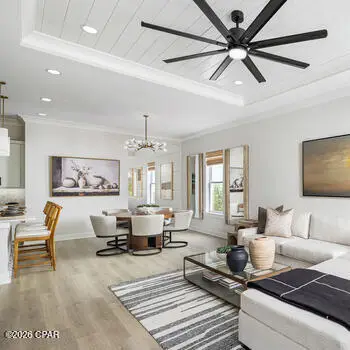 751 Light Cast Way, Panama City Beach, FL 32413 - #2