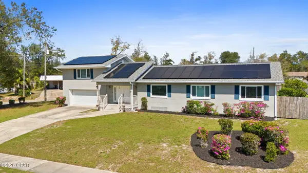 200 S Cove Terrace Drive, Panama City, FL 32401