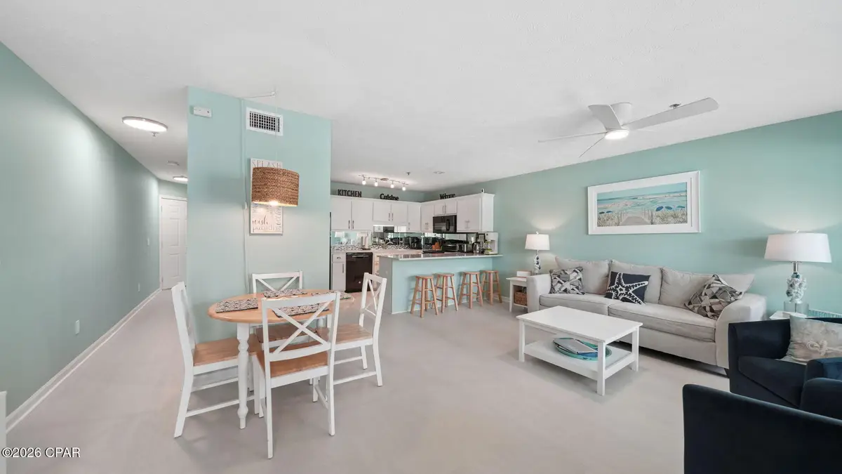 17462 Front Beach #56103, Panama City Beach, FL 32413 - #1