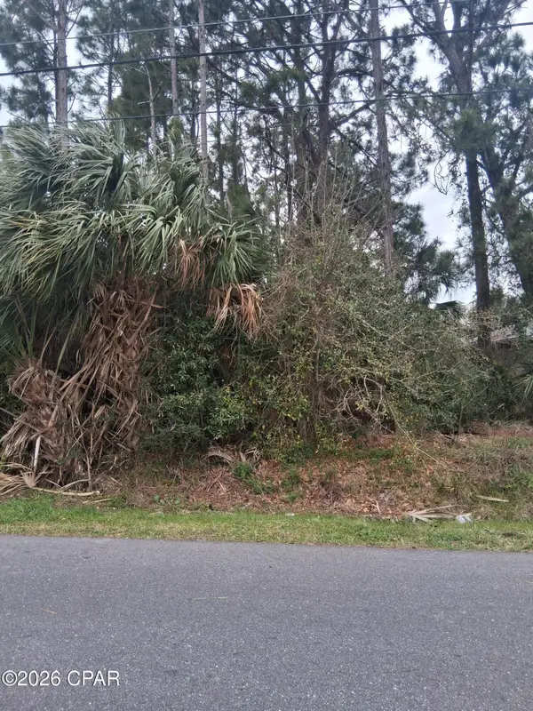 6309 Pinetree Avenue, Panama City Beach, FL 32408