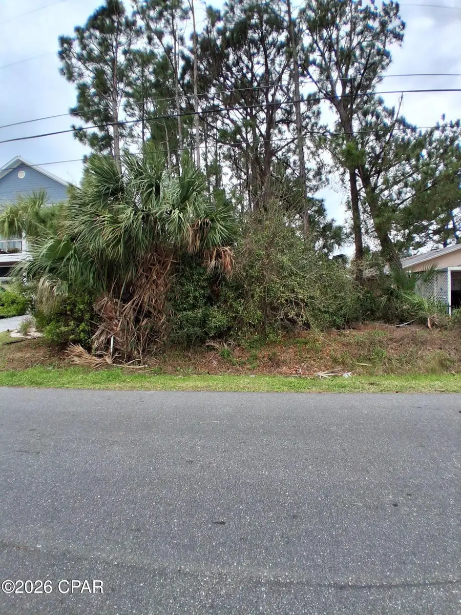 6309 Pinetree Avenue, Panama City Beach, FL 32408 - #2