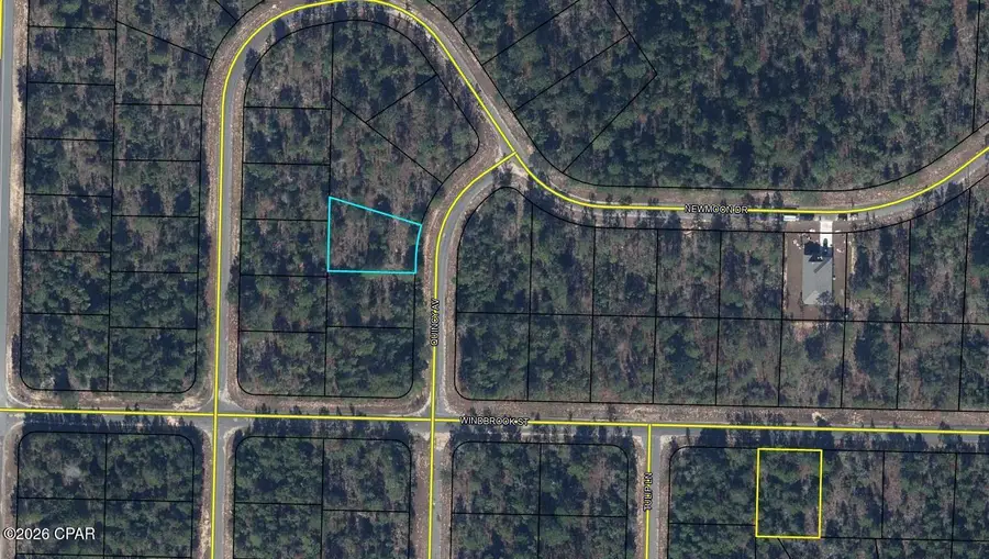 Lot 10 Quincy Avenue, Chipley, FL 32428 - #2