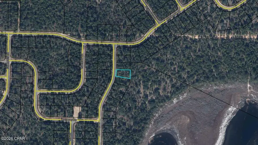 Lot 9 Antilles Avenue, Chipley, FL 32428 - #2