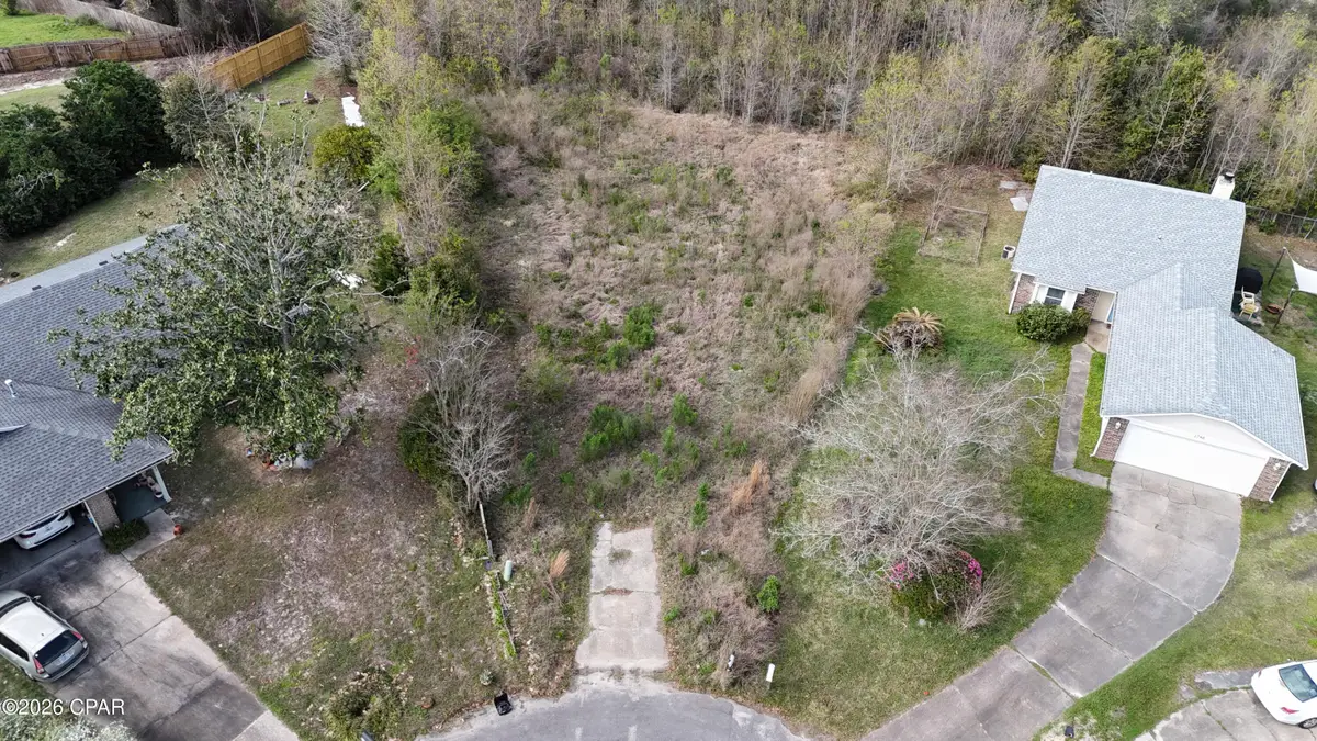 3747 Greentree Place, Panama City, FL 32405 - #1