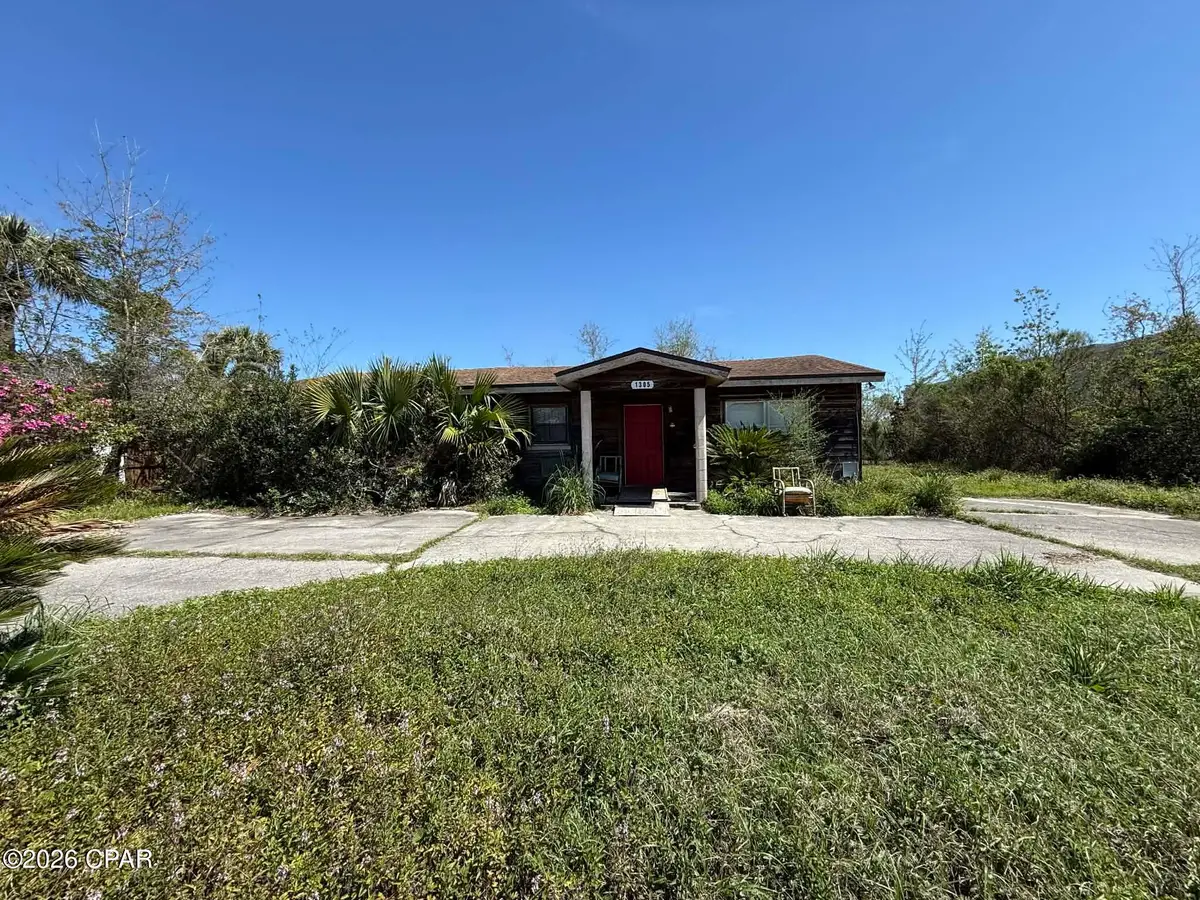 1305 Alabama Avenue, Lynn Haven, FL 32444 - #1