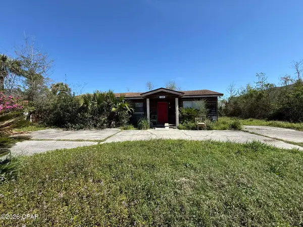 1305 Alabama Avenue, Lynn Haven, FL 32444