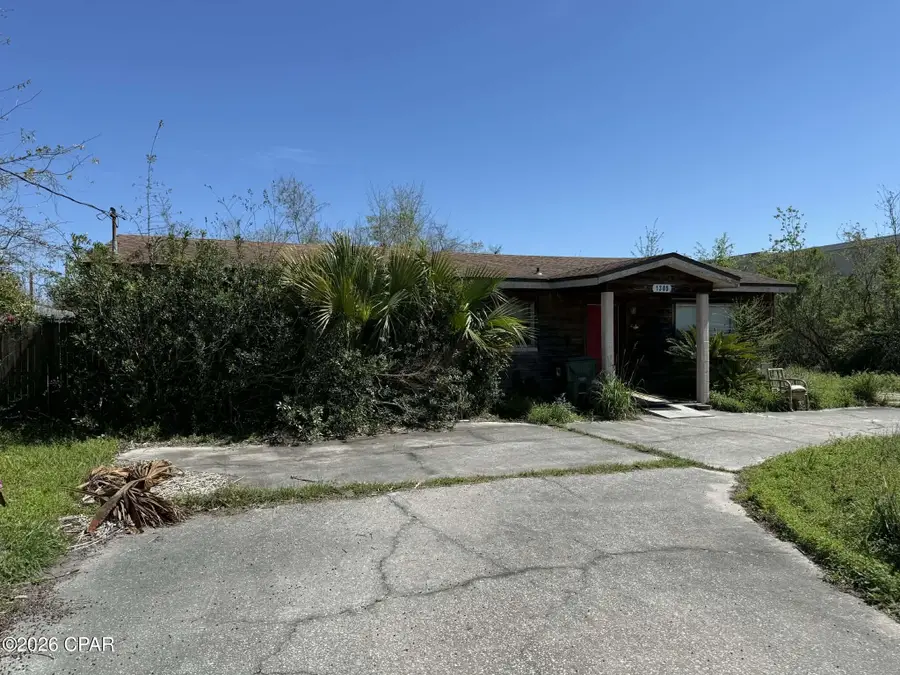 1305 Alabama Avenue, Lynn Haven, FL 32444 - #2