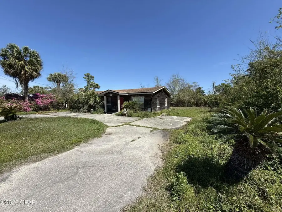 1305 Alabama Avenue, Lynn Haven, FL 32444 - #3