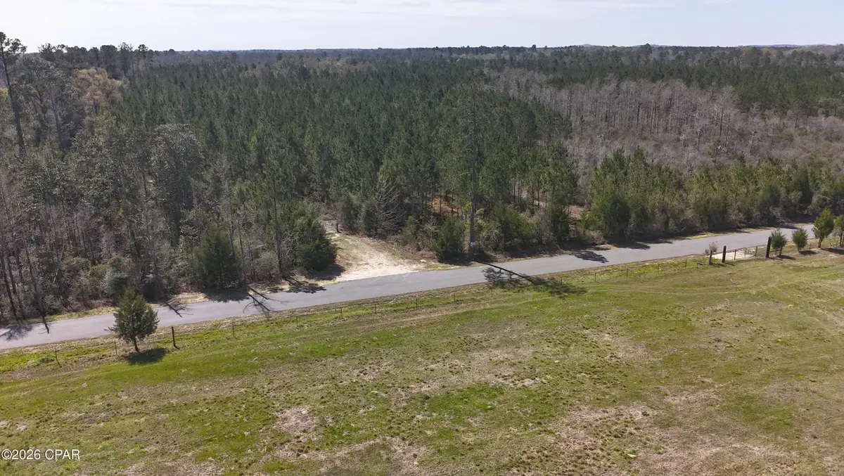 Tract6416 N Brock Road #N40, Caryville, FL 32427 - #1