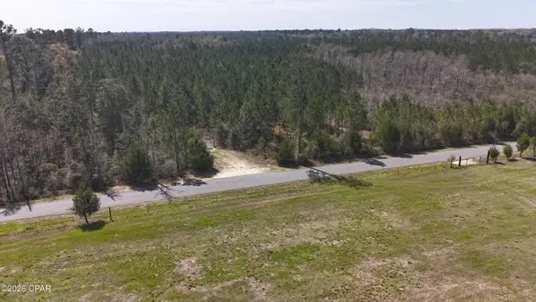 Tract6416 N Brock Road #N40, Caryville, FL 32427