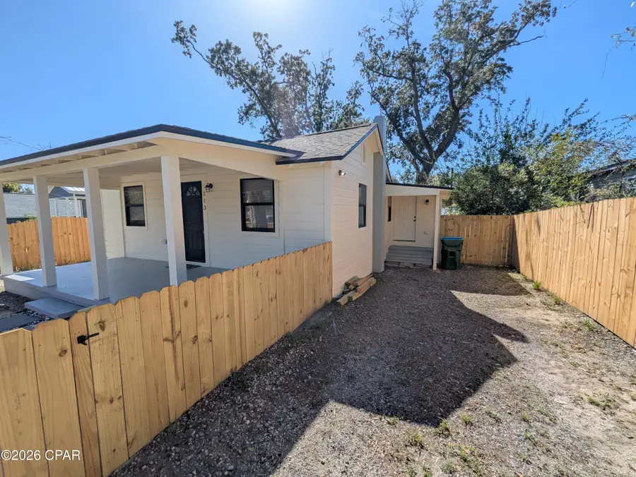 213 Springfield Avenue, Panama City, FL 32401 - #2
