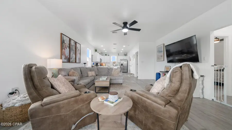 1115 Cone Avenue, Panama City, FL 32401 - #2