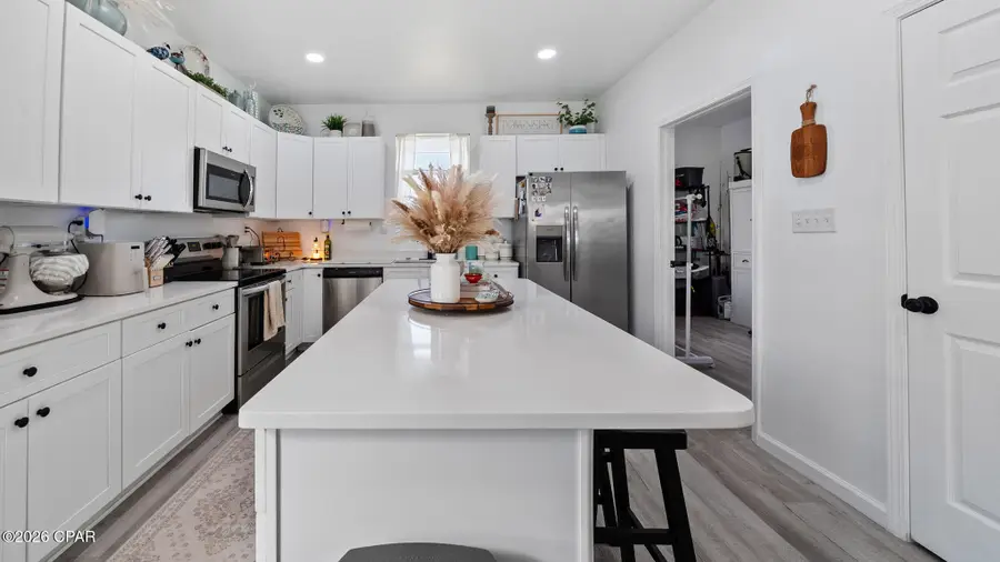 1115 Cone Avenue, Panama City, FL 32401 - #3