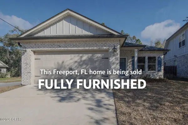 9 Laurel Oaks Drive, Freeport, FL 32439