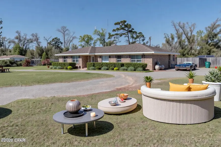 4874 Donna Drive, Marianna, FL 32446 - #2