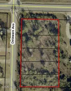 0000 Hwy 389, Lynn Haven, FL 32444