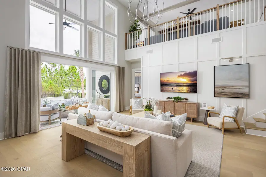 348 Breakwater Boulevard #Lot 29, Panama City Beach, FL 32413 - #2