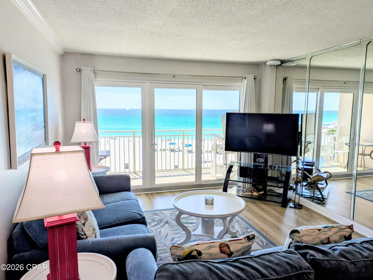 7205 Thomas Drive #D303, Panama City Beach, FL 32408 - #1