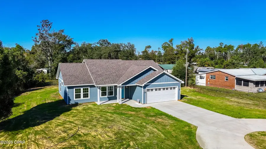 7801 Ponderosa Street, Southport, FL 32409 - #2