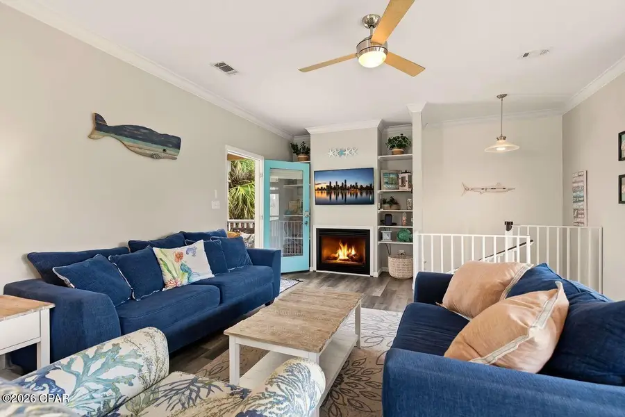 76 Gulf View Drive, Panama City Beach, FL 32413 - #3