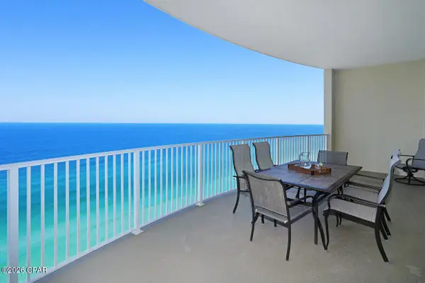10625 Front Beach Road #2305, Panama City Beach, FL 32407