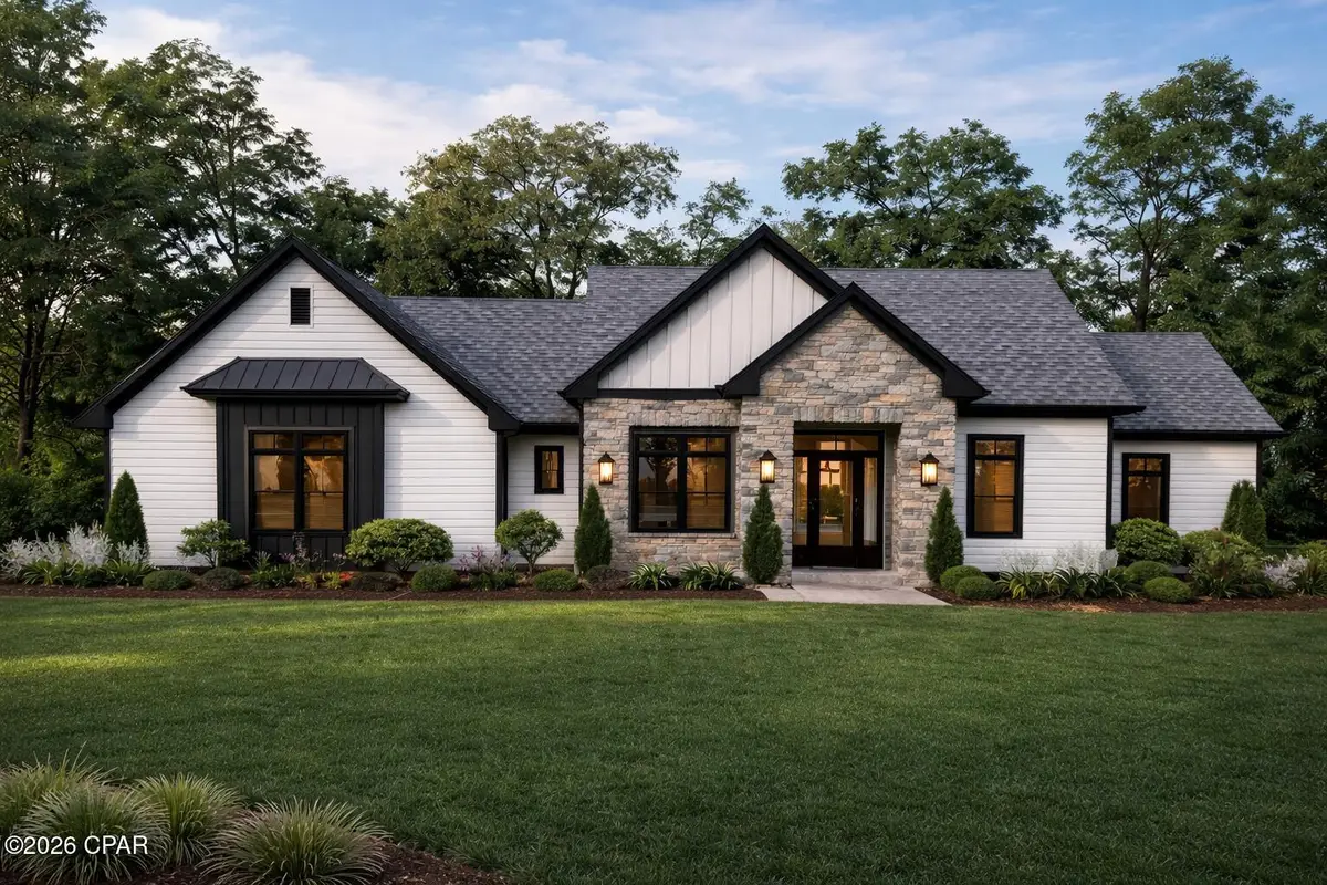 1820 White Western Lake Lane, Southport, FL 32409 - #1