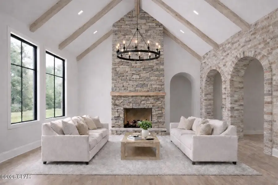 1820 White Western Lake Lane, Southport, FL 32409 - #2