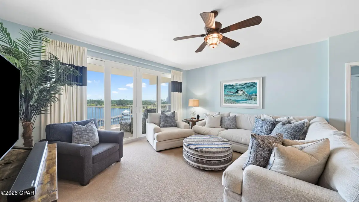 9902 S Thomas Drive #533, Panama City Beach, FL 32408 - #1