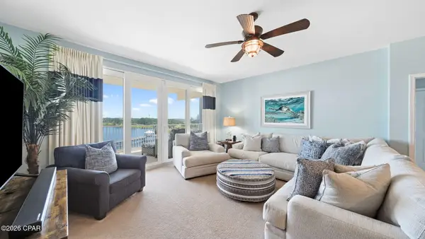 9902 S Thomas Drive #533, Panama City Beach, FL 32408