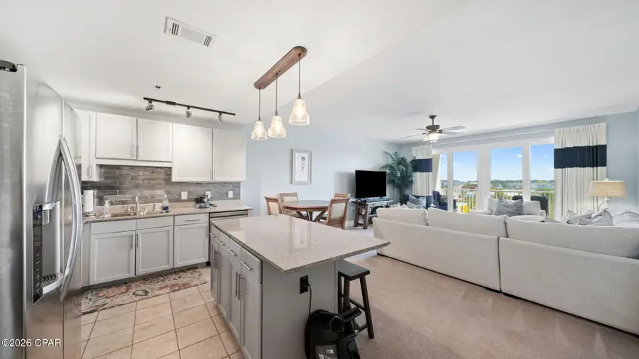 9902 S Thomas Drive #533, Panama City Beach, FL 32408 - #3