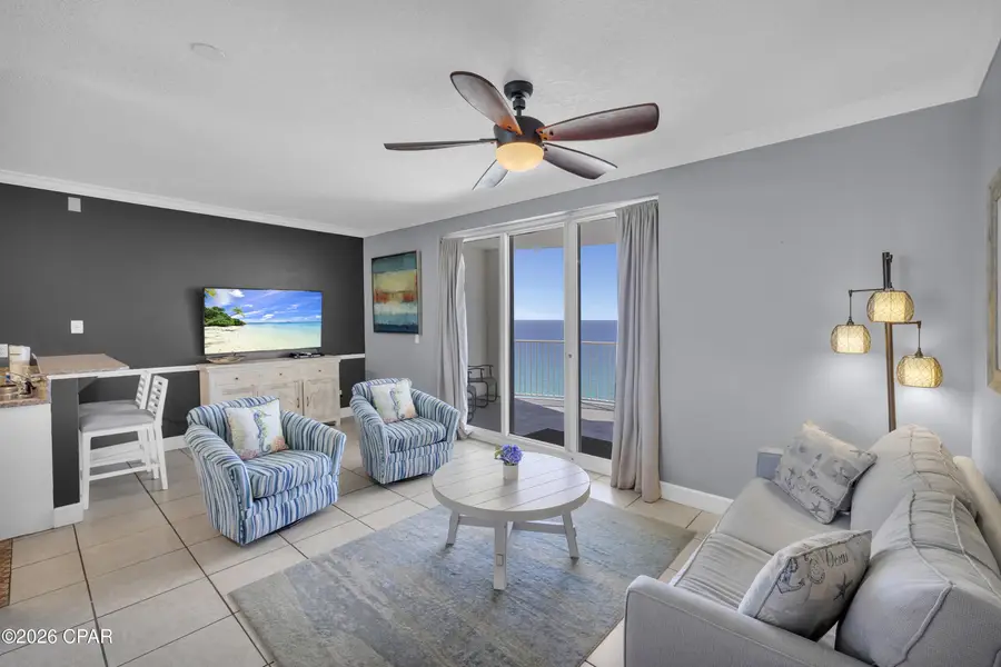 10519 Front Beach Road #2203C, Panama City Beach, FL 32407 - #2