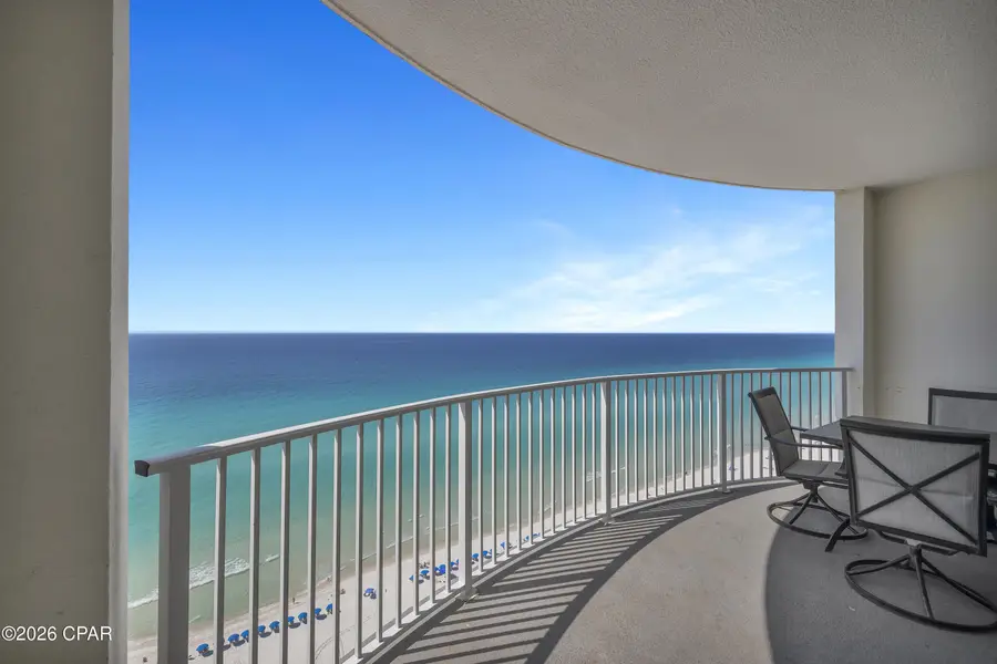 10519 Front Beach Road #2203C, Panama City Beach, FL 32407 - #3