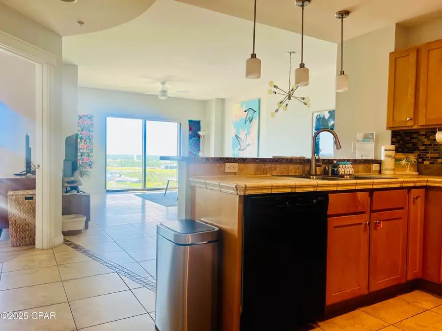 15100 Front Beach Road #1307, Panama City Beach, FL 32413 - #3