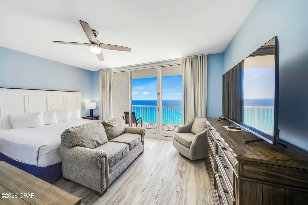 10901 Front Beach Road #1612, Panama City Beach, FL 32407 - #1