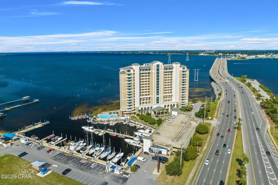 6422 W Highway 98 #604, Panama City Beach, FL 32407 - #3