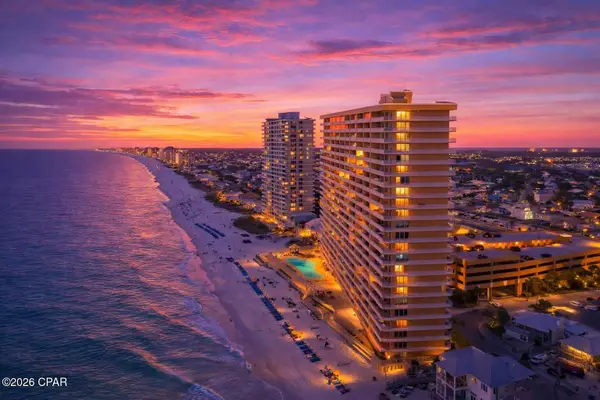 5004 Thomas Drive #1212, Panama City, FL 32408