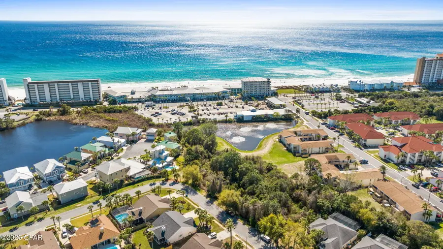 209 Summer Breeze Road, Panama City Beach, FL 32413 - #2