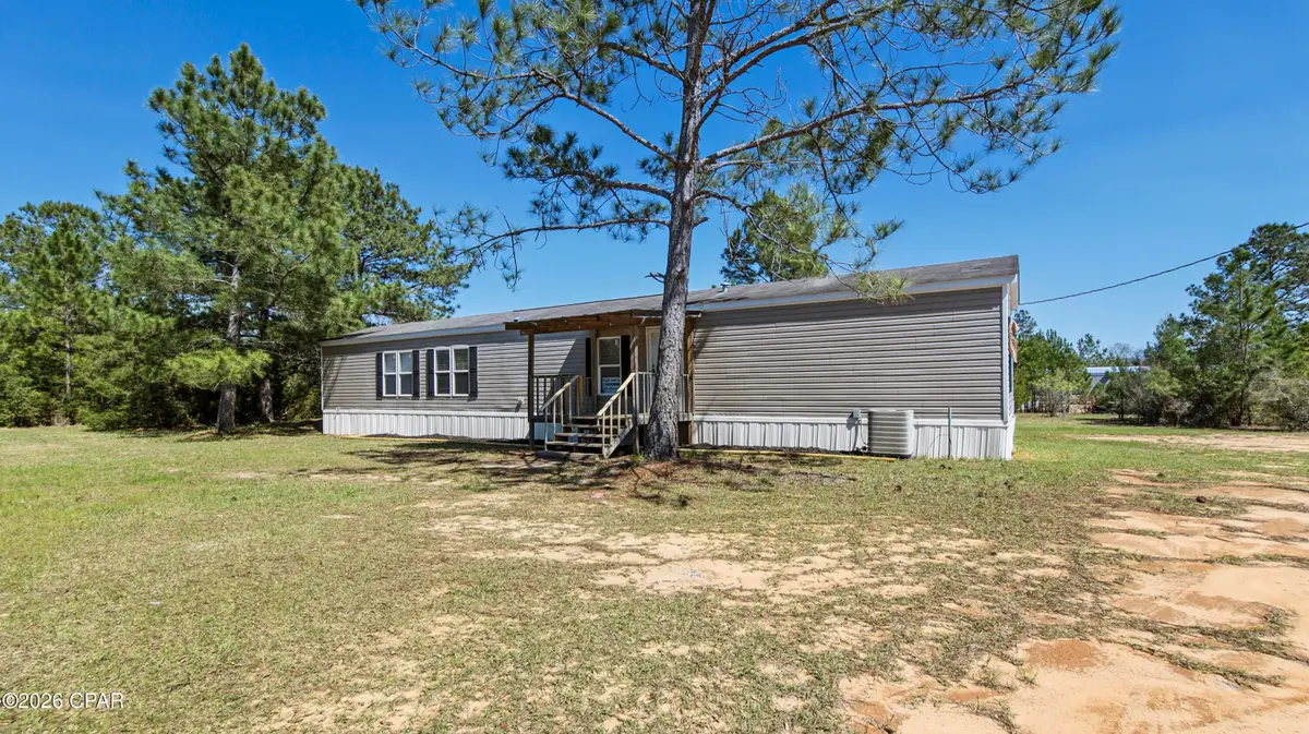 1884 Bayview Lane, Cottondale, FL 32431 - #1