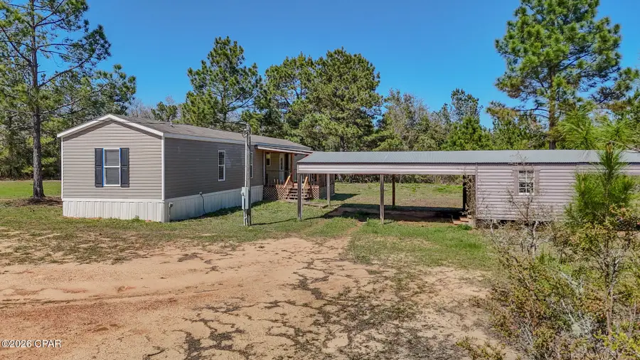 1884 Bayview Lane, Cottondale, FL 32431 - #2