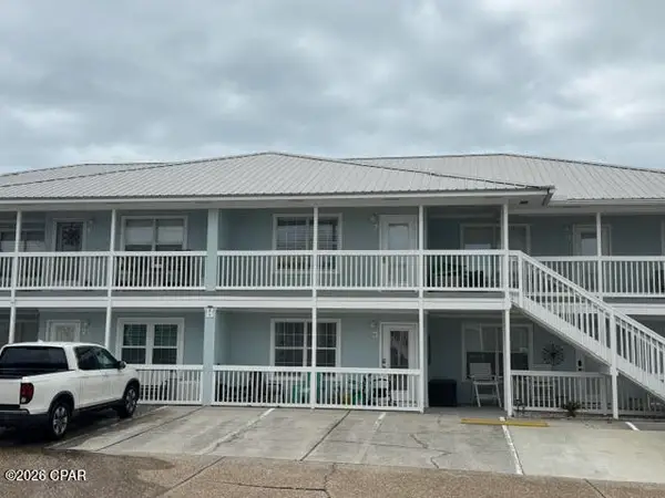 17642 Front Beach Road #H7, Panama City Beach, FL 32413