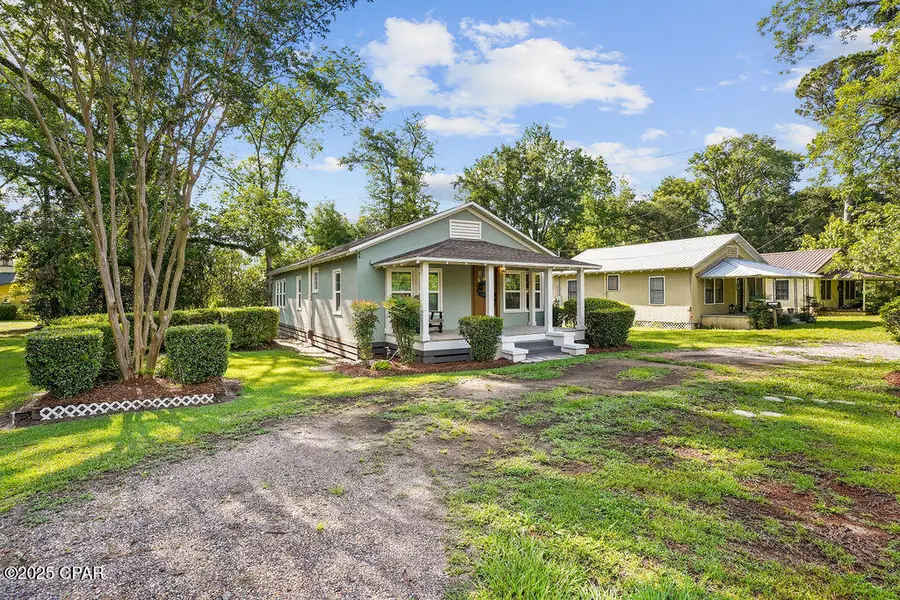 2994 Jefferson Street, Marianna, FL 32446 - #3