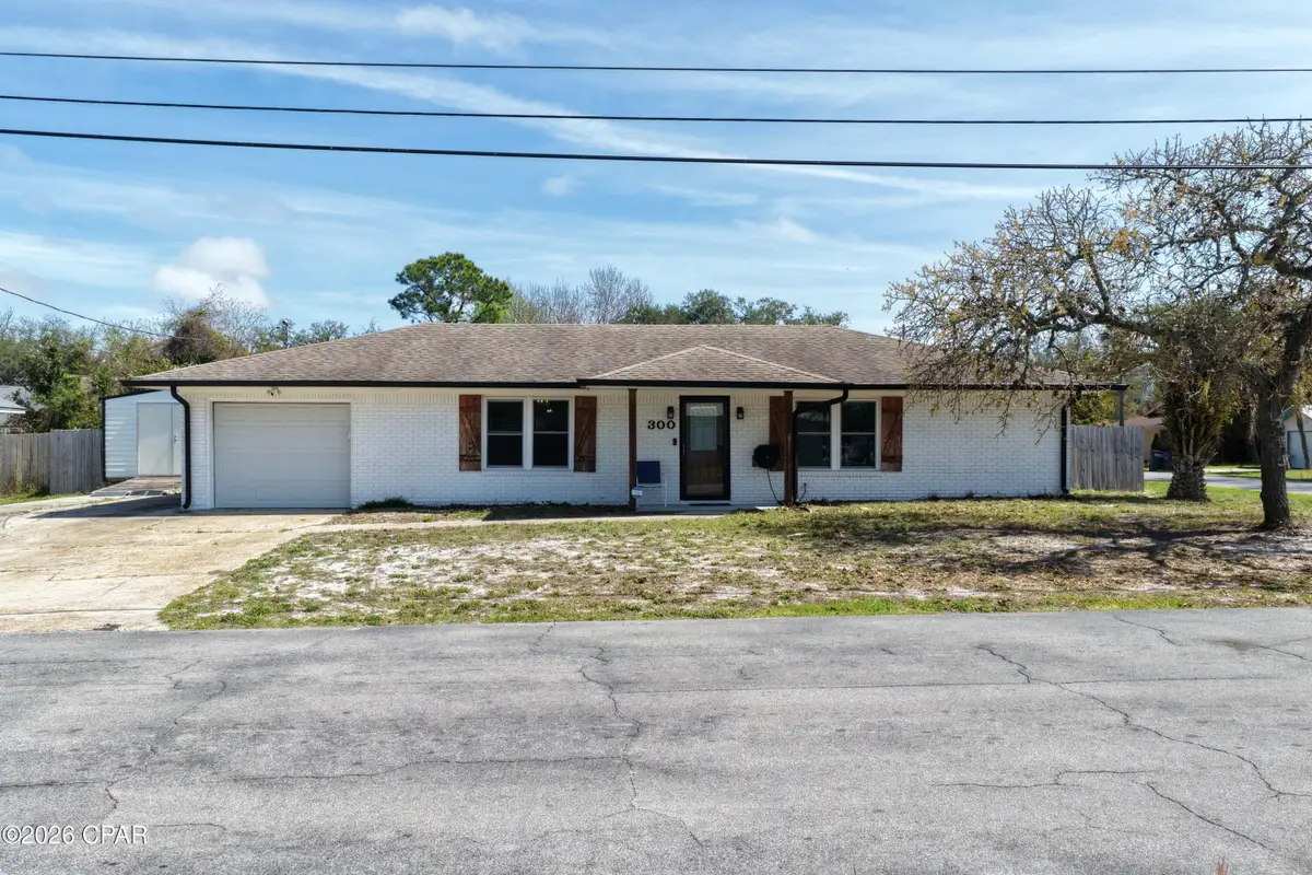 300 Prudence Lane, Panama City Beach, FL 32408 - #1