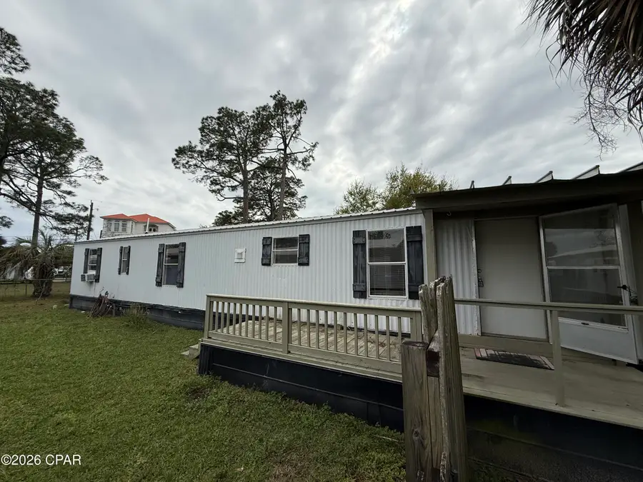6501 Big Daddy Drive, Panama City Beach, FL 32407 - #2