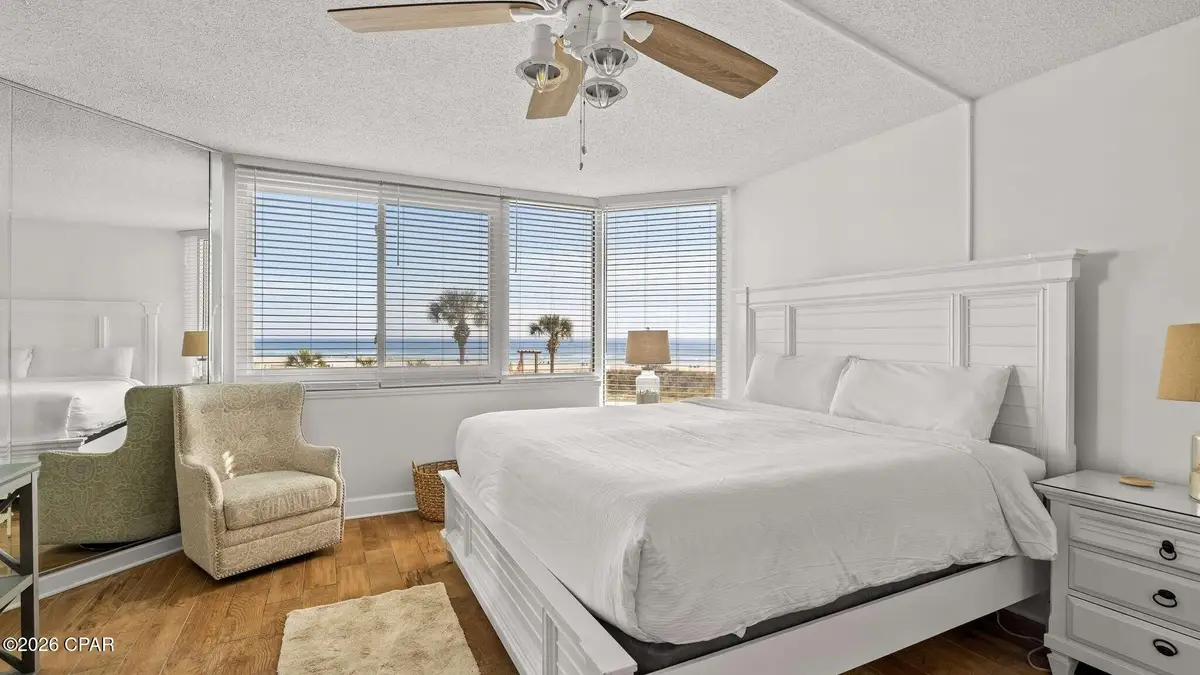 8817 S Thomas Drive #a213, Panama City Beach, FL 32408 - #1