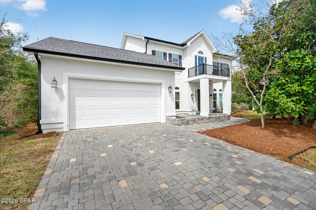 3202 Blue Heron Boulevard, Panama City Beach, FL 32408 - #1