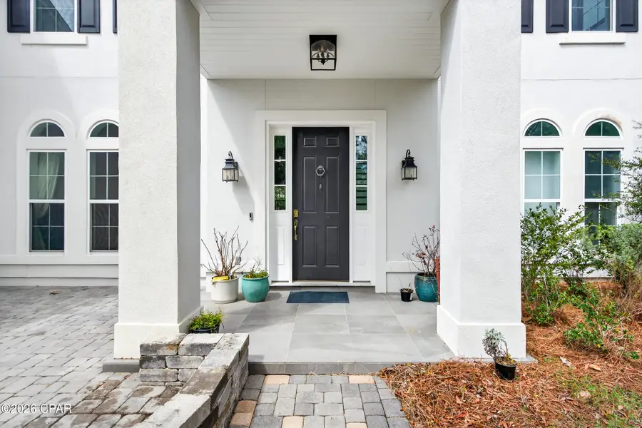 3202 Blue Heron Boulevard, Panama City Beach, FL 32408 - #3