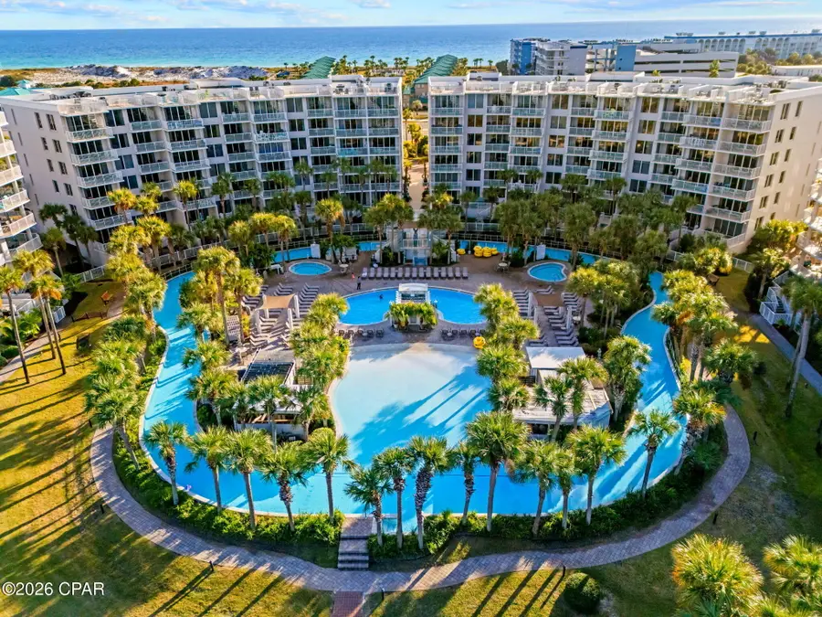 1515 SE Miracle Strip Parkway #609, Fort Walton Beach, FL 32548 - #3