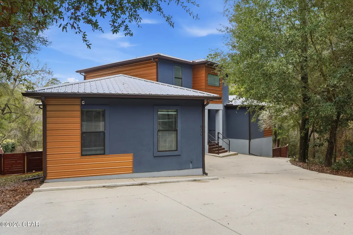 800 Lake Amick Drive, Niceville, FL 32578 - #1