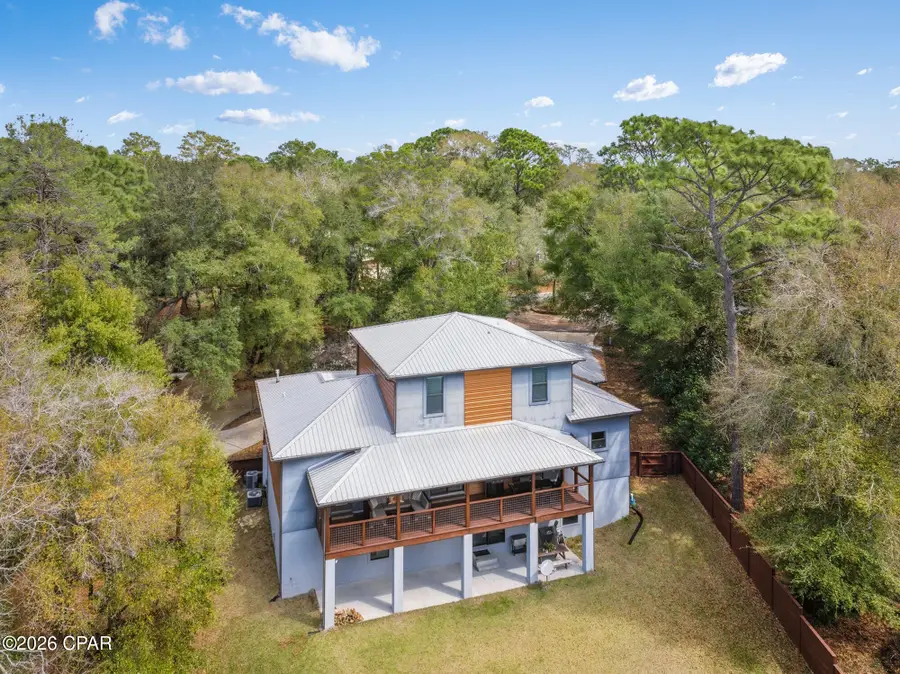 800 Lake Amick Drive, Niceville, FL 32578 - #2