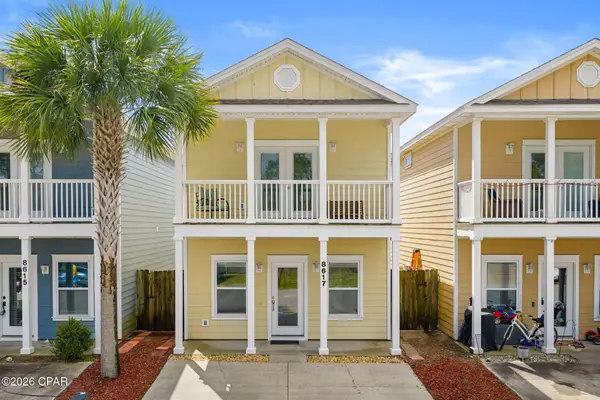 8617 Marlin Place #16, Panama City, FL 32408
